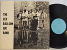 The Led Balloon Jug Band - Self Titled - OG 1967 LP - Rare Private Hippie Folk