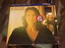 Joan Baez Diamonds & Rust Nautilus audiophile SuperDisc virgin vinyl SEALED