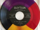 The Spinners – Marvella / My Love And Your Love 7