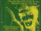 Bruce Springsteen - You Can Trust Your Car To The Man Who Wears The Star -SEALED