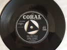 Johnny O'Keefe With The Dee Jays – Shake Baby Shake / Real Wild Child 7