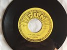 Roy Orbison – Claudette / Mean Little Mama 7 