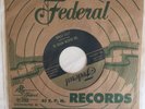 Little Esther w/Earle Warren Orch – The Deacon Moves In / Other Lips, Other Arms