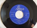 Vocaltones – My Girl / I'm Gonna Get That Girl 7