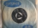 Ricky Nelson – My Bucket's Got A Hole In It / Believe What You Say 7