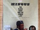 Charles Mingus The Black Saint & The Sinner Lady Vinyl  LP 180G Acoustic Sounds