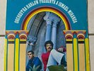 Orchestra Harlow Presenta A Ismael Miranda - Fania Records Mono Lp Venezolano