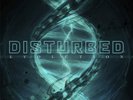 Disturbed Evolution 1LP Vinyl 2018 Reprise Records