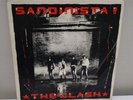THE CLASH Sandinista 3 X Vinyl LP 1980 UK Original Inc BOOKLET INSERT