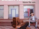Dwight Yoakam Blame The Vain Records & LPs New