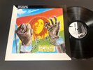 Nasio Fontaine: Reggae Power LP - Black Child Music - Reggae