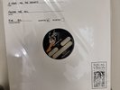Pierce The Veil - A Flair For The Dramatic TEST PRESS Vinyl *RARE*