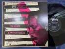 THE GENIUS OF BUD POWELL VERVE MV 2035 MONO JAPAN Vinyl LP