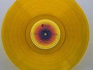Steely Dan - Aja - Yellow Vinyl - Mint