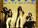 Frank Zappa Zoot Allures (Vinyl) 12