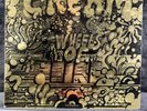 Cream – Wheels Of Fire  | 1969 Japan Pressung LP Vinyl Record Schallplatte Rock