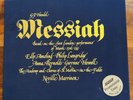 Handel Messiah (Based On First London Performance March 23rd 1743) 3xLP (NM/VG+)