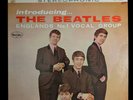 The Beatles – Introducing VJLPS 1062, Stereo, 1st pressing, Version II, US, 1964