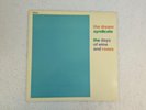 The Dream Syndicate THE DAYS OF WINE AND ROSES 1982 Ruby 1-23844 NM/NM