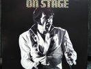 ELVIS ON STAGE February, 1970 NEW Variation LP Novelty Sleeve  LSP-4362 w/bonus