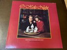 O Holy Night Christmas with John and Mary VG++ Holiday Pop Vocal LP FAST SHIP