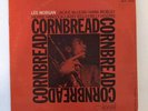 Lee Morgan - Cornbread - Blue Note UA white