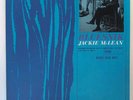 Jackie McLean - Bluesnik - Blue Note BST-84067 white 