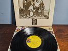 BLIND FAITH - Self Titled LP 12