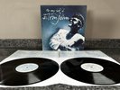 VINYL DOUBLE LP ELTON JOHN THE VERY BEST OF UK 1ST PRESS GATEFOLD SLEEVE EX/EX