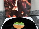 LP VINYL AC/DC ALBUM IF YOU WANT BLOOD K 50532 UK 1ST PRESS PORKY PRIME NM/NM