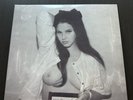 Lana Del Rey Did You Know That There’s A Tunnel Under Ocean Blvd 2xLP Nude Cover