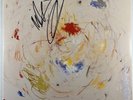 Mike Mains & The Branches “Memory Unfixed” LP/Tooth (NM) Autograph Orange