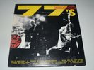 The Seventy Sevens 77's With Printed Inner Sleeve Rare 1987 Alternative Rock