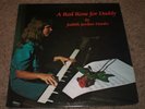 A Red Rose For Daddy Judith Jordan Hanks RARE Private Child Christian Piano