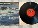 DEBUSSY / Ibert - The Sea RCA Living Stereo LSC-2111 LP