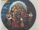 Mercyful Fate 1982 Copenhagen Denmark Picture Disc Vinyl LP