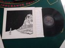STEVE TIBBETTS YR LP - 1980 Frammis Rekords Vinyl NM