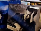 Billy Joel VINYL Greatest Hits 1/2, 52nd St, Songs...Attic, Glass Houses, Bridge