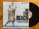 PARAGONS : ON THE BEACH.   TREASURE ISLE LP