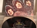 The Beatles Rubber Soul 1/1 Loud Cut PMC 1267 Mono - Very Rare Misprint Label