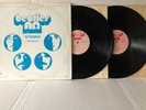 The Beatles ALPHA OMEGA 1B Original 1972 Audio Tape 2lp VG+/VG+/VG+