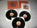LP BOX THE CONCERT FOR BANGLADESH / APPLE STCX 3385/1971 WITH BOOK