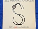 Bruce Springsteen / E Street Band Tunnel of Love European Tour '88:  4 LP set