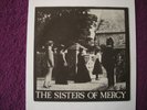 THE SISTERS OF MERCY - The damage done - 7 - Original  (joy division, mission)