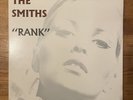 The Smiths Rank Vinyl Rough Trade First Pressing
