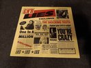 Guns N Roses  - Lies - LP - 1: St Press Germany 1988 - EX