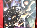 Motorhead - Bomber - 3LP  40th Anniversary Set - 2019 - New/Sealed.