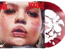 Lola Young - This Wasn’t Meant For You Anyway Red Liquid Filled Vinyl Presale