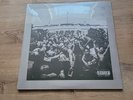 Kendrick Lamar To Pimp a Butterfly Vinyl Record 2LP Album 2015 New Sealed