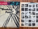 Freddie Hubbard – “Breaking Point ” (Vinyl, LP, Blue Note, BLP-4172, Reissue)